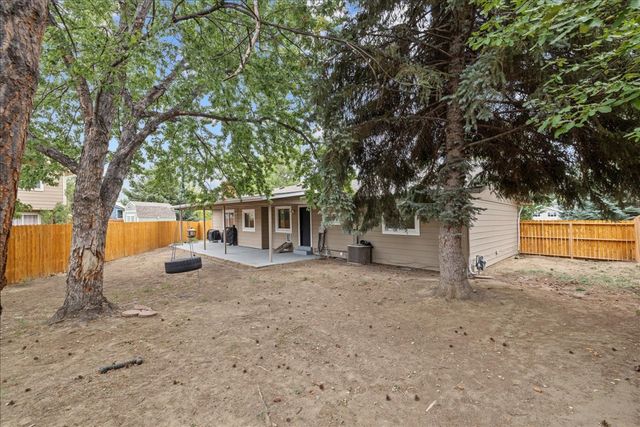 1286 Babcock Boulevard, Billings, MT 59105