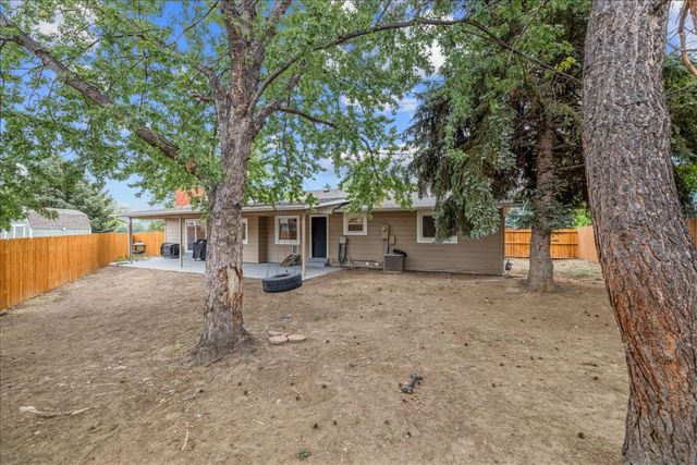 1286 Babcock Boulevard, Billings, MT 59105