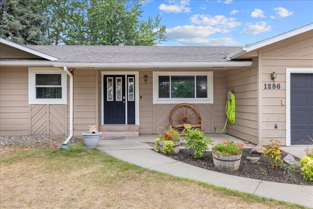 1286 Babcock Boulevard, Billings, MT 59105