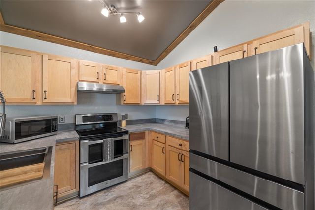 1286 Babcock Boulevard, Billings, MT 59105