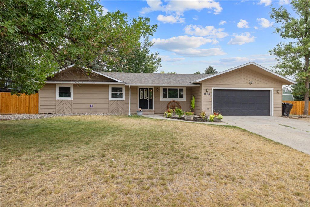 1286 Babcock Boulevard, Billings, MT 59105 photo 1