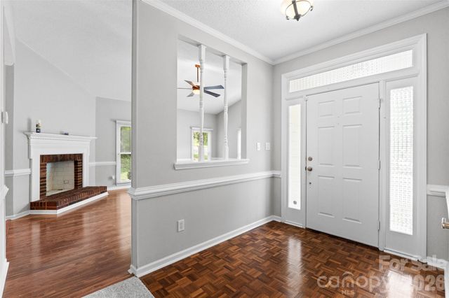 2001 Colony Hill Drive, Charlotte, NC 28214