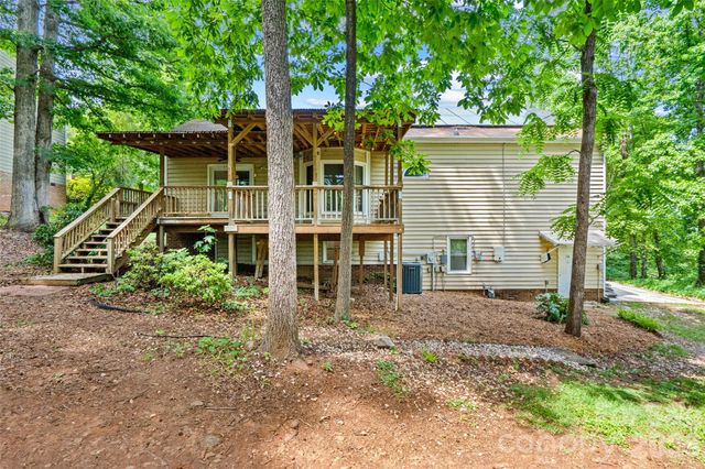 2001 Colony Hill Drive, Charlotte, NC 28214