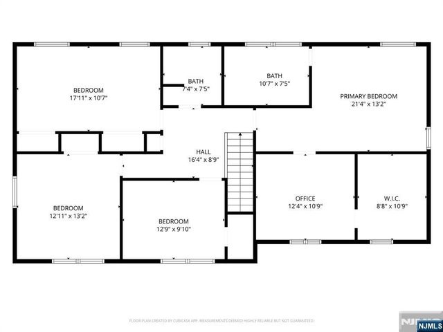 16 Herron, Harrington Park, NJ 07640