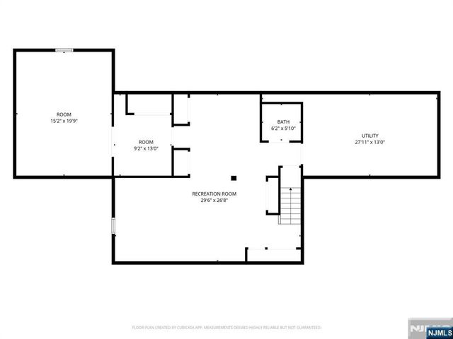 16 Herron, Harrington Park, NJ 07640