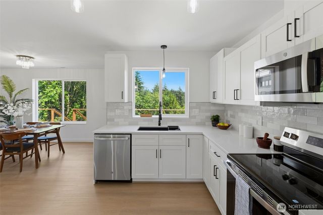 4021 161st Avenue Ct SW, Longbranch, WA 98351