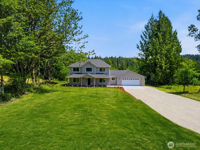 4021 161st Avenue Ct SW, Longbranch, WA 98351