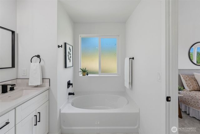 4021 161st Avenue Ct SW, Longbranch, WA 98351