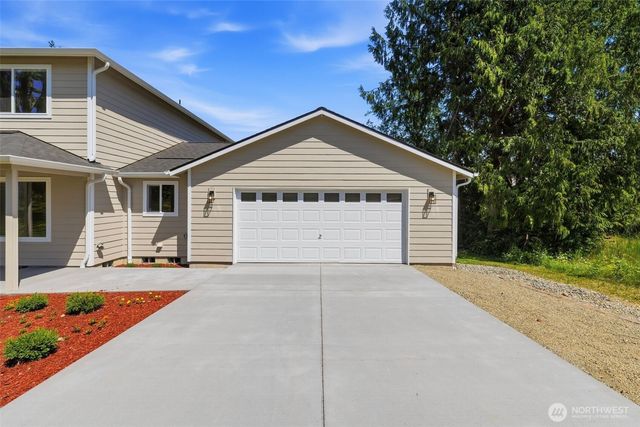 4021 161st Avenue Ct SW, Longbranch, WA 98351