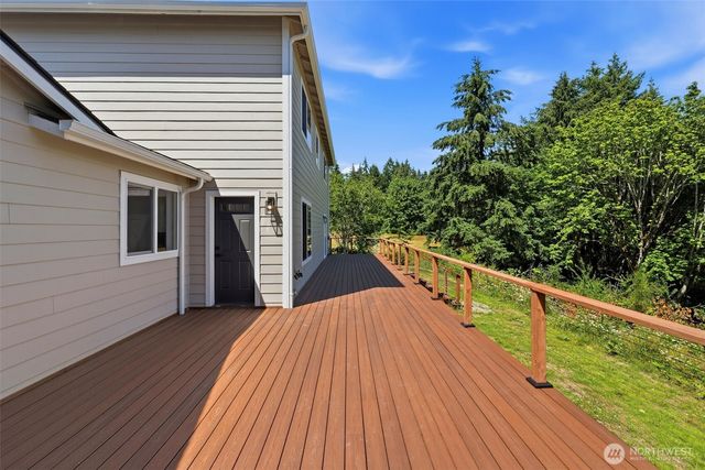 4021 161st Avenue Ct SW, Longbranch, WA 98351