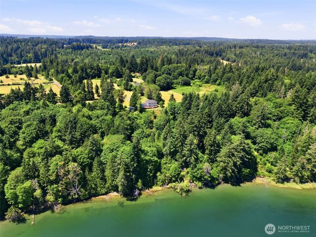 4021 161st Avenue Ct SW, Longbranch, WA 98351
