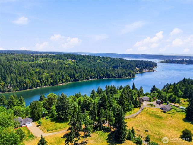 4021 161st Avenue Ct SW, Longbranch, WA 98351