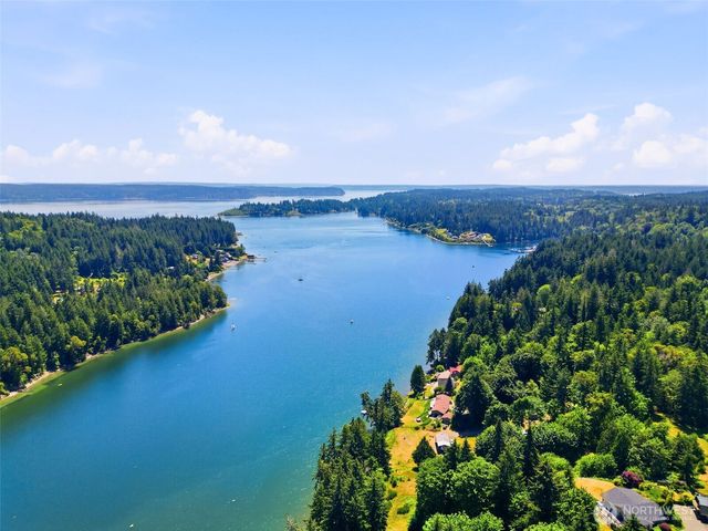 4021 161st Avenue Ct SW, Longbranch, WA 98351
