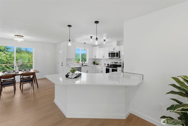 4021 161st Avenue Ct SW, Longbranch, WA 98351