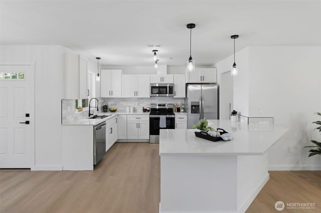4021 161st Avenue Ct SW, Longbranch, WA 98351