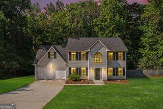 420 Callaway Point, Mcdonough, GA 30252
