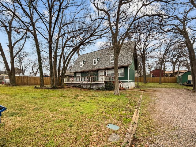 241 Robin Hood Road, Gordonville, TX 76245