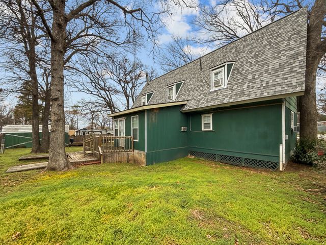 241 Robin Hood Road, Gordonville, TX 76245
