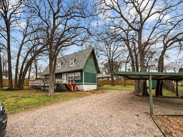 241 Robin Hood Road, Gordonville, TX 76245
