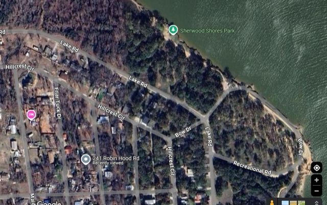 241 Robin Hood Road, Gordonville, TX 76245