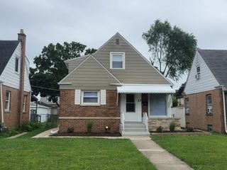 23 166th Place, Calumet City, IL 60409