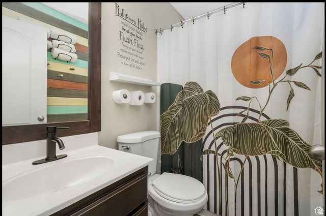 435 E 600 N, Payson, UT 84651
