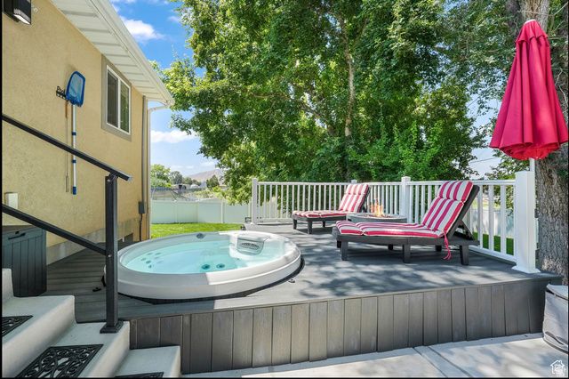 435 E 600 N, Payson, UT 84651