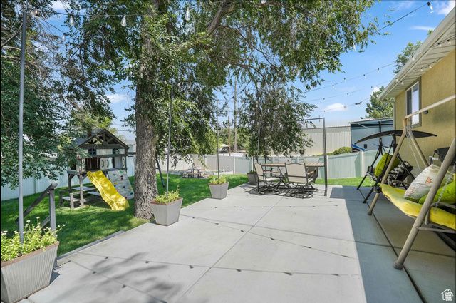 435 E 600 N, Payson, UT 84651