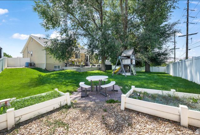 435 E 600 N, Payson, UT 84651
