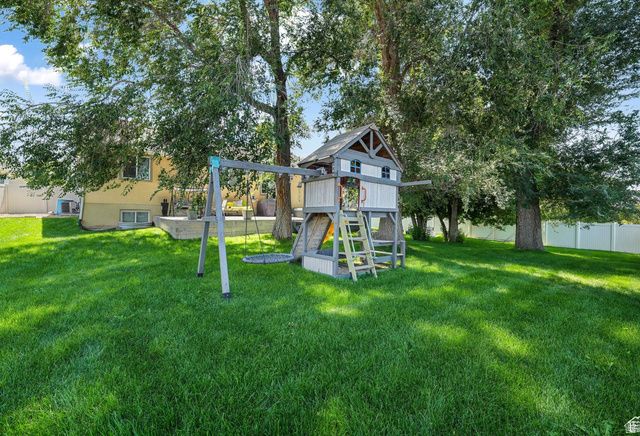 435 E 600 N, Payson, UT 84651