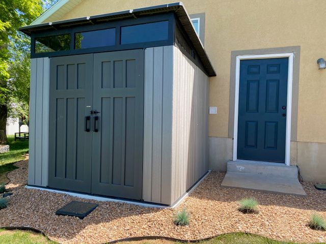 435 E 600 N, Payson, UT 84651