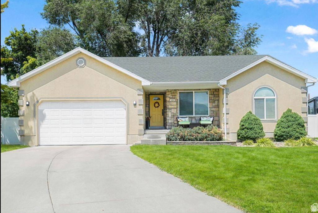 435 E 600 N, Payson, UT 84651