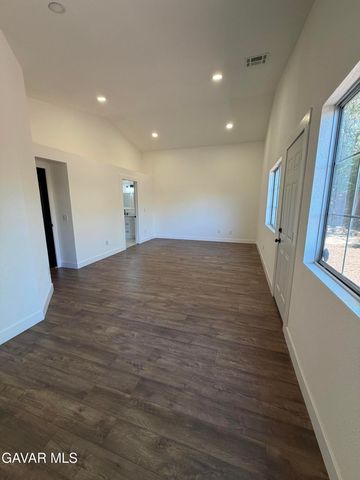 38028 Jeri Lane, Palmdale, CA 93550