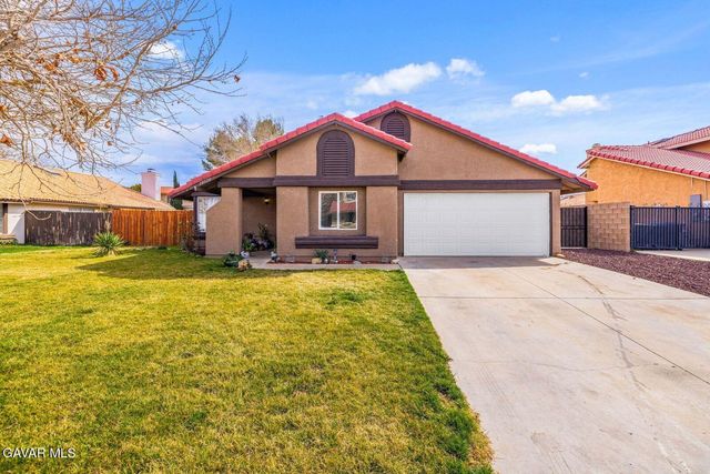 38028 Jeri Lane, Palmdale, CA 93550