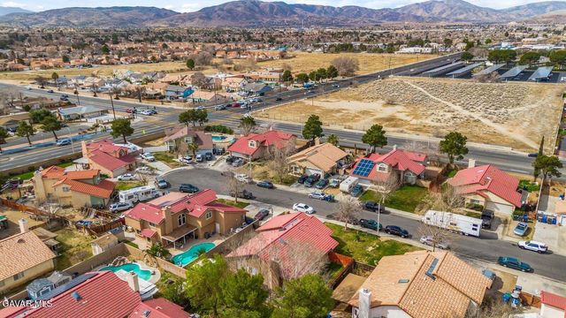 38028 Jeri Lane, Palmdale, CA 93550