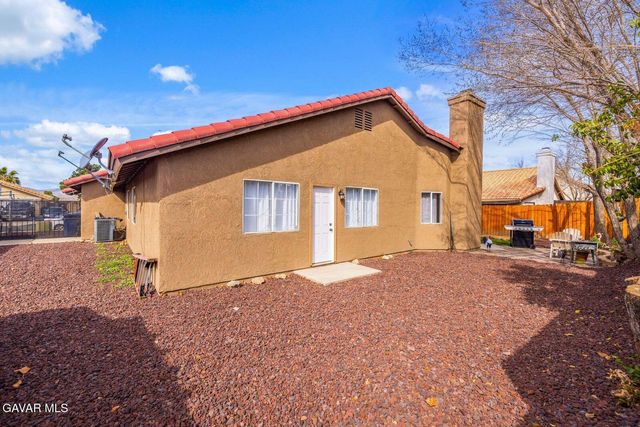 38028 Jeri Lane, Palmdale, CA 93550