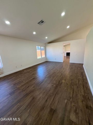 38028 Jeri Lane, Palmdale, CA 93550