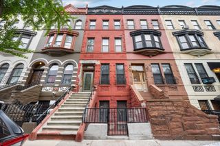 248 W 136th Street, New York (manhattan), NY 10030