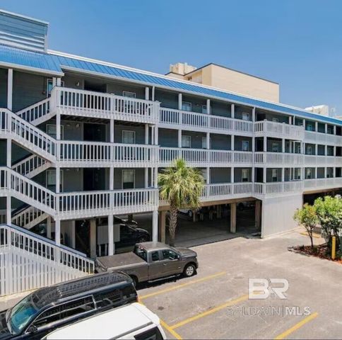 317 E Beach Boulevard 202C, Gulf Shores, AL 36542