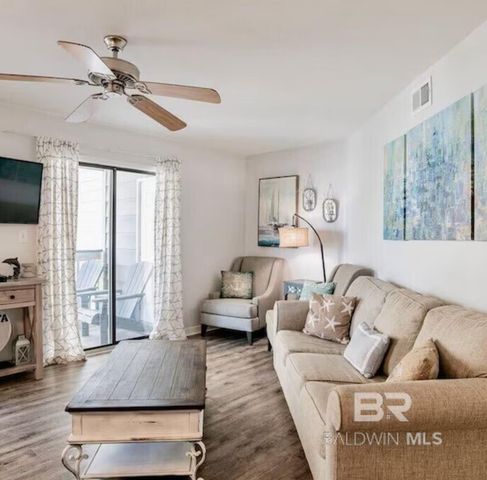 317 E Beach Boulevard 202C, Gulf Shores, AL 36542