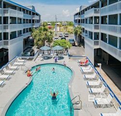 317 E Beach Boulevard 202C, Gulf Shores, AL 36542