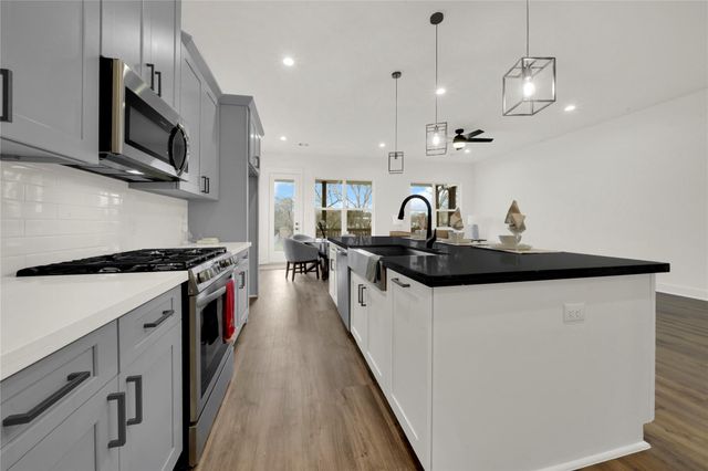 4916 Lavender Street, Houston, TX 77026