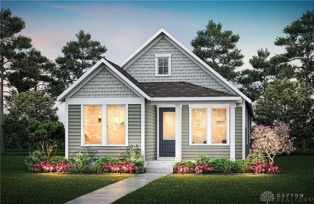 332 Copley Street, Turtlecreek Twp, OH 45036