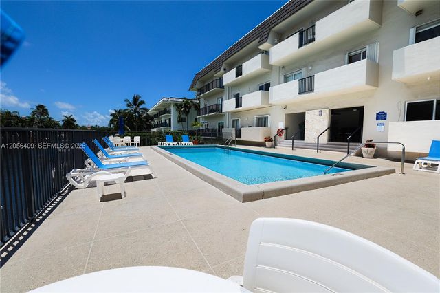 6815 Edgewater Drive 201, Coral Gables, FL 33133