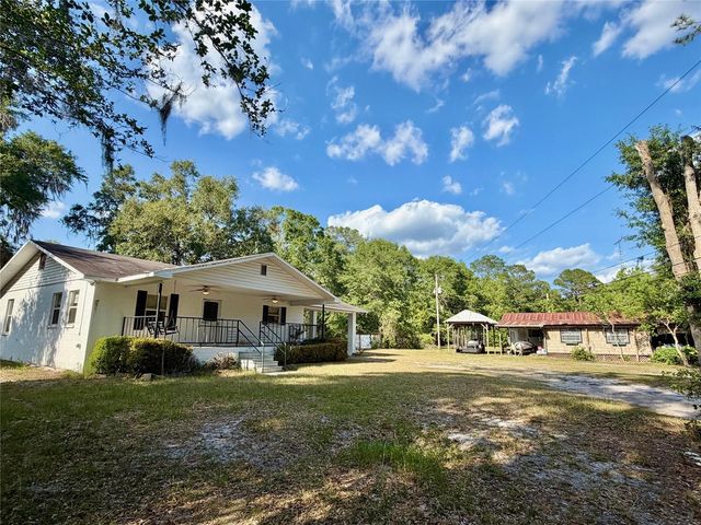 7622 NE 96TH AVENUE, Gainesville, FL 32609