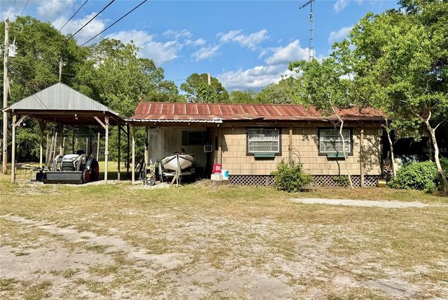 7622 NE 96TH AVENUE, Gainesville, FL 32609