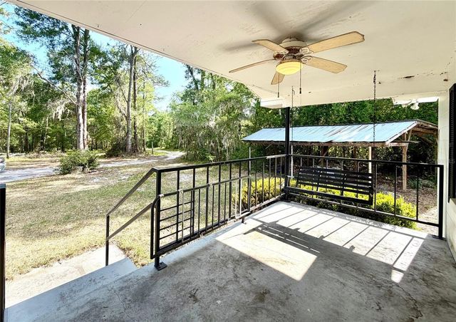 7622 NE 96TH AVENUE, Gainesville, FL 32609