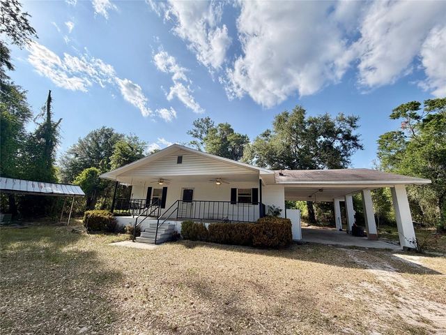 7622 NE 96TH AVENUE, Gainesville, FL 32609