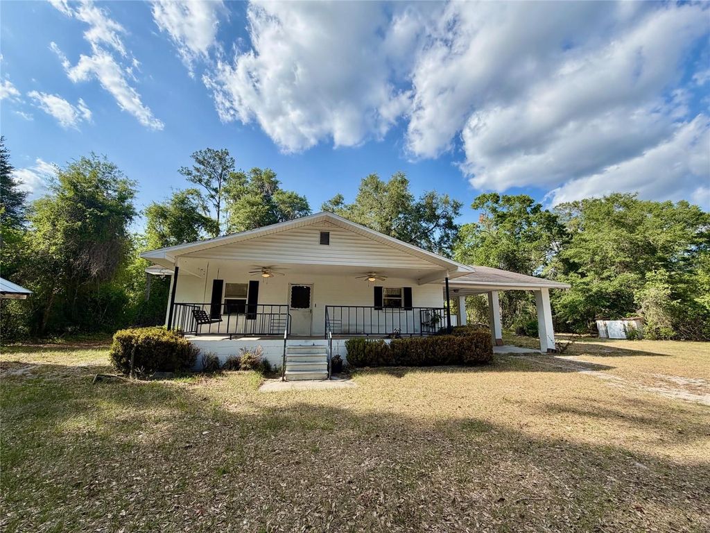 7622 NE 96TH AVENUE, Gainesville, FL 32609