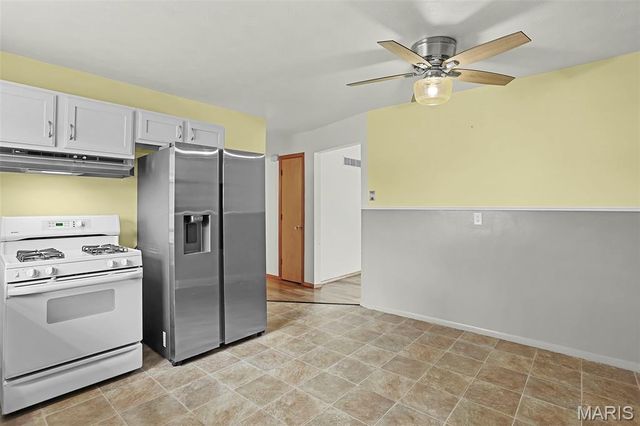 1865 Violet Drive, Florissant, MO 63031